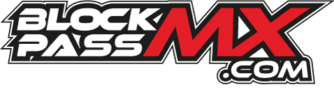 BlockPassMX - Motocross & Supercross media