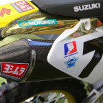 James Stewart’s Yoshimura Suzuki