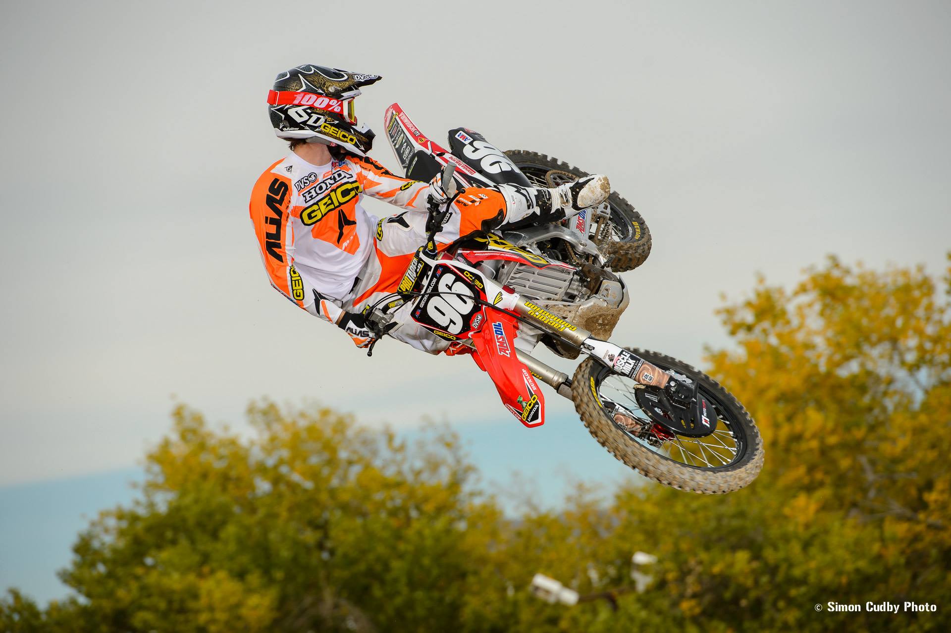 Geico honda photoshoot #2