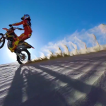 2014 Ronnie Renner Freeride Tour – Jumps In Glamis
