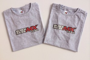 BlockPassMX | Tee-Shirts