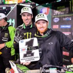 Thor MX – Ryan Villopoto 4 X Champion