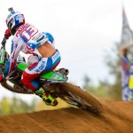 Team France Victory at Motocross of Nations 2014