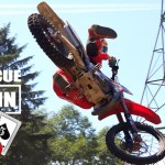 Brett Cue ALL IN – 2 Stroke at Washougal MX