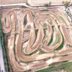 Drone Edit: Dornoland MX Raceway