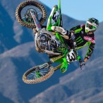 Monster Energy Kawasaki 2016
