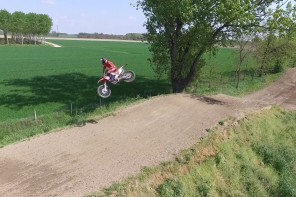 Nick Kouwenberg – Motocross Viadana