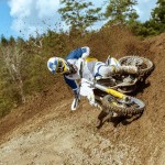Husqvarna è tornata!