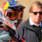 Marvin Musquin / KTM SX 150
