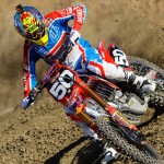 Jessy Nelson: Milestone SX with Nathan Ramsey
