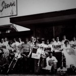 From the Beginning: Alpinestars
