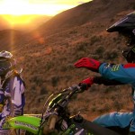 Monster Energy: Kris Foster #limelight