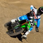 2014 Chad Reed/Two Two Motorsports