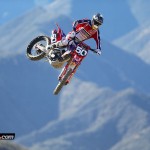 SX Pre-Season Wallpapers