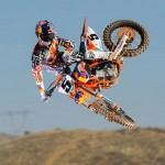 RED BULL KTM | RYAN DUNGEY & KEN ROCZEN