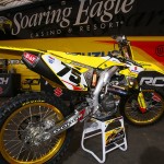 Behind Bars – Josh Hill
