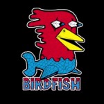 This is BIRDFISH
