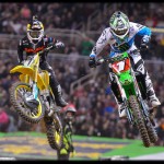 St Louis SX: Wallpapers