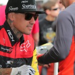Dirt Shark: 2014 New Jersey Supercross