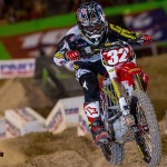 2014 Las Vegas SX: Wallpapers