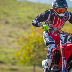 Team American Honda 2015