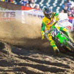 Dirt Shark: 2015 Oakland Supercross