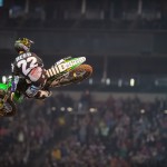 AMA SUPERCROSS 2015: Atlanta 1