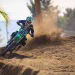 Kawasaki Racing Team | 2015 MXGP ready