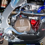 Factory Kawasaki 2016 | The Bikes